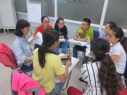 Kỹ năng phân tích & giải quyết vấn đề hiệu quả - Pou Yuen (10.01.2019)